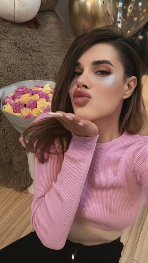 Киевте транссексуалды іздеймін